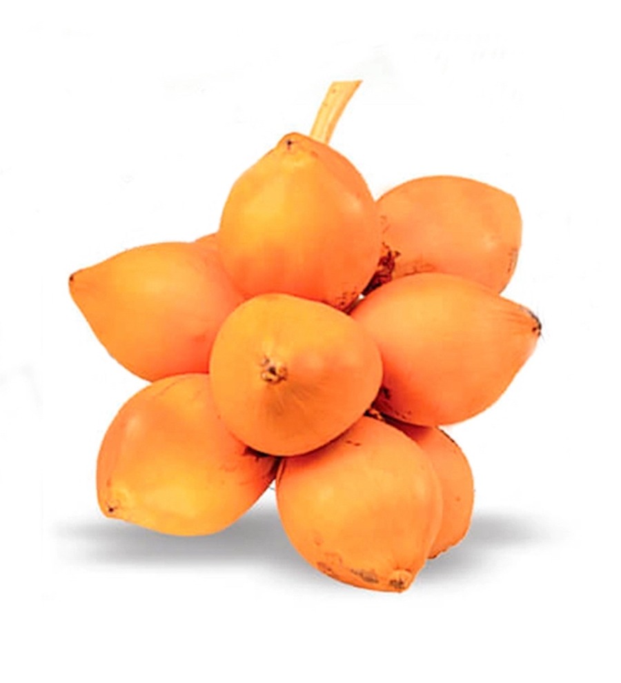 King Coconut